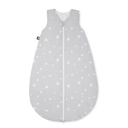 Julius Zöllner Gigoteuse d'été pour bébé en coton Standard 100 by Oeko-Tex, fabriquée en Allemagne, taille 110