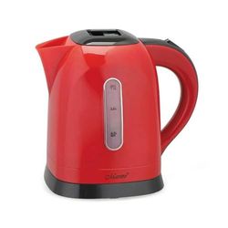 Hervidor MR-034-RED ELÉCTRIC MAESTRO 1 5L