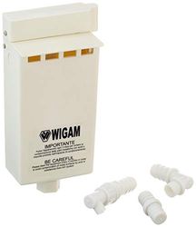 HYPPO - airconditioning WIGAM voor airconditioning en warmteafgifte