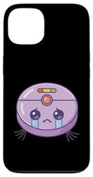 Robot aspirapolvere Custodia per iPhone 13