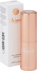 Wakeup Cosmetics Milano Full Colour Lipstick, Flamingo