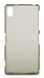 CELLULAR LINE etui permiere för LG L50 halvtransparent