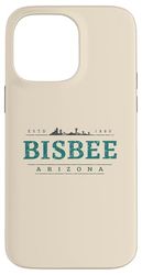 Bisbee Arizona | Bisbee AZ Wilderness Case for iPhone 14 Pro Max
