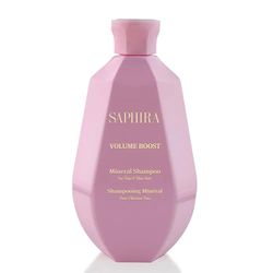 SAPHIRA Shampooing Soin Minéral (250 ml)