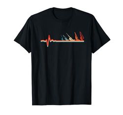 Windsurf Tabla Vela - Windsurfing Camiseta