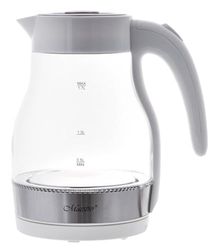 Maestro ELECTRIC KETTLE MR-061 WIT