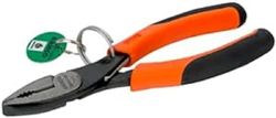 COMBINATION PLIER 180 MM TAH