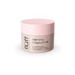 Fluff Krem na Dzień Dobry Morning Cappucino 50ml