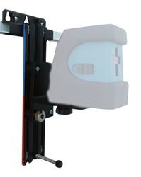 Makita LE00785637 - Brazo de pared, Multicolor