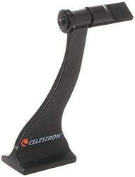 Celestron 93524 Adattatore treppiede binocolo Roof e Porro, Nero