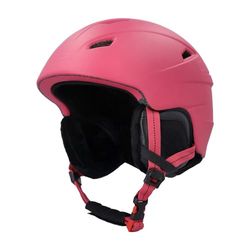 CMP - Casque de ski enfant Xj-1, Fraise, XS