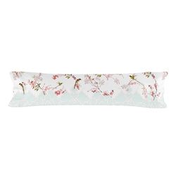 Sakura Funda de almohada 45x155 cm (Cama 135/140)