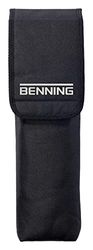 Benning 010911 "Duspol/Dutest" Carry Case, Black