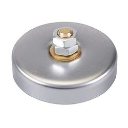 Silverline 427714 Borne magnétique de mise à la terre 16 kg