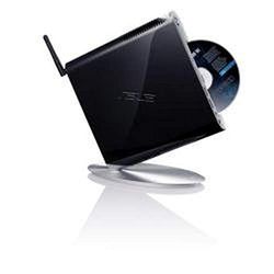 ASUS Eee PC Box EB1502-B0055 - Tunna klienter (1,6 GHz, N270, Intel Atom, 160 GB, 1 GB, Windows XP Home Edition)