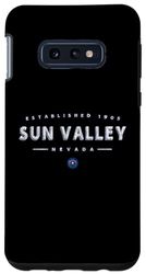 Carcasa para Galaxy S10e Sun Valley, Nevada - Sun Valley, Nevada