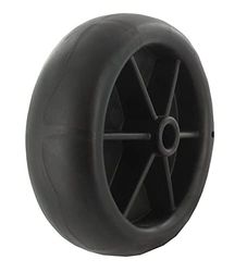 Greenstar 522195 Ruota anti-cuoio capelluto