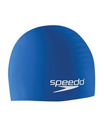 Speedo Unisex-Adult Zwem Cap Silicone