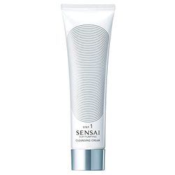 Kanebo Sensai Silky Cleansing Cream removedor de maquilhagem - 125 ml