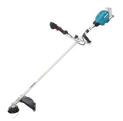 Makita UR013GZ04 - Desbrozadora con batería (40 V máx., Mango de Dos Manos (sin batería, sin Cargador)