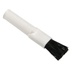 Taerosol PRF Brush – Spazzola di Pulizia (Nero, Bianco, Circa, 1 Pezzo (S)