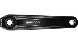 Shimano Unisex's Y1VX98050 cykeldelar, standard, 165 mm