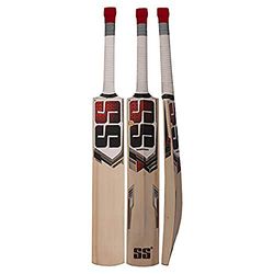 SS Gutsy-KW-CB, Mazza da Cricket Men's, Beige, 5