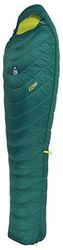 C.A.M.P. - ED 200 PLUS - Groen Blauw/Lime - Links