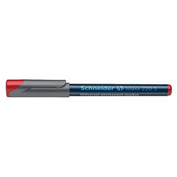 Schneider Maxx 220 S Permanent marcatore permanente