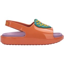 Melissa MINI CLOUD SLIDE + FABULA BB