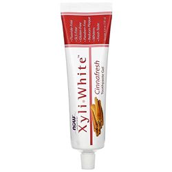 XyliWhite, Cinnafresh Toothpaste Gel - 181g