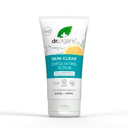 Do Skin Clear Exfoliante Facial 150Ml.