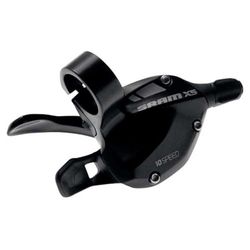 SRAM - voorste verandering x.5 trigger -16 2V zwart
