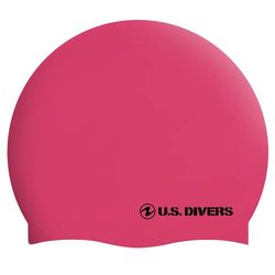 SILICONE CAP PINK