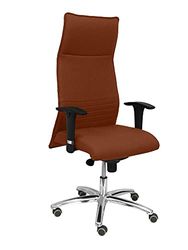 Piqueras en Crespo (PIQU7) stoel Bali Brown bureaustoelen, One Size