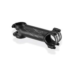 XLC All Ride, Stelo Unisex-Adulti, Nero, 31,8mm
