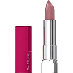 Maybelline Colour Sensational, Rossetto, Sweet Pink 132