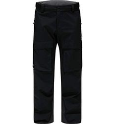Haglöfs Haglofs 604657_2C5 ELATION GTX Pants Men's True Black Size S