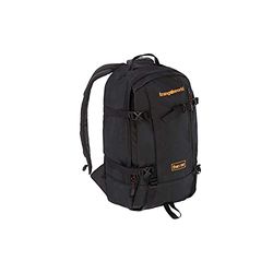 Trango Backpack Stone Tw86, Unisex Adult, Black, One Size