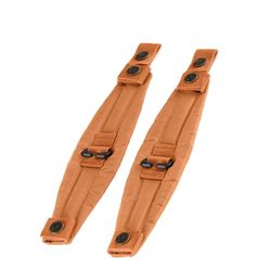 Fjallraven 23506 Kånken Mini Shoulder Pads Other accessories Unisex Desert Brown OneSize