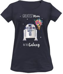 Star Wars T-shirt för kvinnor