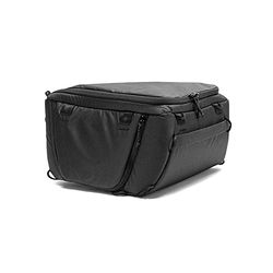 Peak Design BCC-S-BK-1 - Custodia per fotocamera, universale, colore: Nero