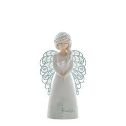 You Are An Angel Statuetta dell'amicizia