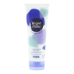 Victoria's Secret Pink Bright Violet Body Lotion 236ml