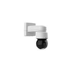 AXIS Q6155-E 50Hz – Network Surveillance Camera – PIZ – Outdoor – Dustproof/Waterproof/Degradable – Colour (Day and Night) – 1920 x 1080 – 720p, 1080p – Auto Diaphragm