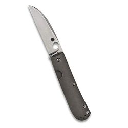 Spyderco - Swayback - C249TIP