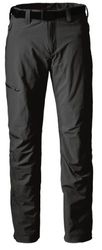 maier sports, Foderati Funzione Pantaloni, Uomo, 137003, Black, 102