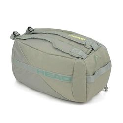 HEAD Pro Duffle Bag paddle bag, lichtgroen/liquid lime, M