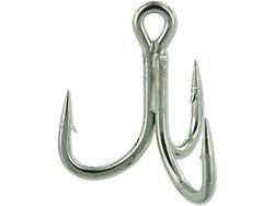 Owner 5666 ST-66 haken, corrosiebestendig, vertint, 4 stuks, 1/0