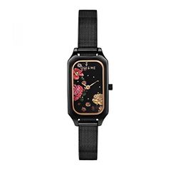 Oui & Me Reloj para Mujer, Colección FINETTE, de Cuarzo, Caja 39x20mm - ME010122